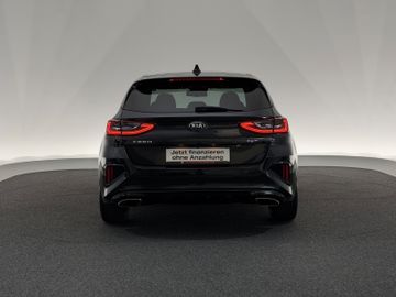 KIA cee'd / Ceed - 6