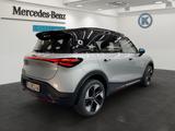 Smart #1 Brabus LEDER+360°+SOUNDSYSTEM+PANO+HUD - Smart #1: Kleinwagen