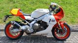 Yamaha XSR900 GP 3 Jahre Garantie; Zubehör; Akra - Offers