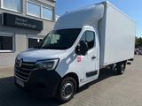 Renault Master Red 165PS Koffer Junge NL:1025kg Kamera - Angebote entsprechen deinen Suchkriterien