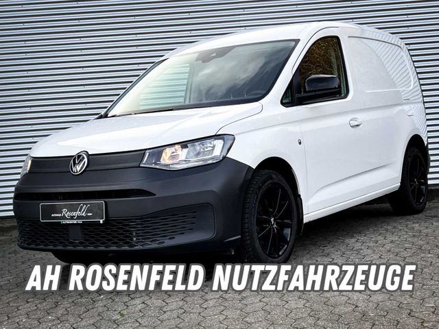 Volkswagen Caddy Cargo 2.0TDI Standhz./NAVI/Sitzhz/AHK/Temp