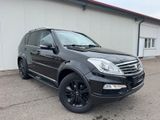 Ssangyong REXTON 2.2 TD Classy 4x4 *7-SITZER*AHK*NAVI*LED* - Ssangyong REXTON: 2.7