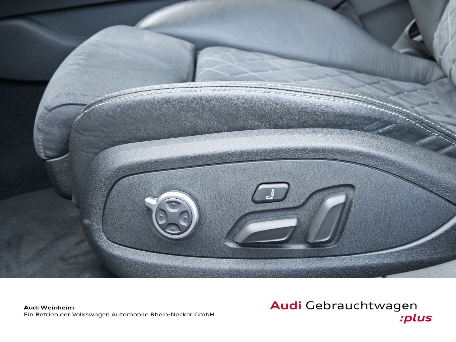 Audi A4 - Bild 25