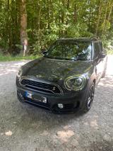 MINI Cooper SE Countryman All4 AUT*Panorama*Navi - MINI Cooper SE Countryman Gebrauchtwagen