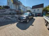 Ford Ranger 3.2 Fünfzylinder