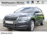 Skoda Karoq 1.5 TSI Style DSG+AHK+Navi+LED+ Kamera+ele - Skoda Karoq in Krefeld