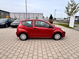 Citroën C2 Tonic / TÜV 07 - 2026 / 2.Hand - rote Citroën C2