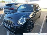 MINI COOPER_S_CABRIO 2.0i Classic Aut. LED-Xenon Nav - MINI Cabrio Serie mit Panoramadach