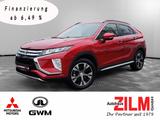 Mitsubishi Eclipse Cross Intro Edition 1.5 T, 2WD, LED, AHK