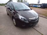 Opel Zafira Tourer Innovation - gebrauchte Opel Zafira Tourer aus dem Jahr 2014