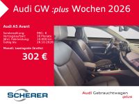 Audi A5 - Vorschau Bild 5