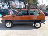 Fiat Panda 4x4 - Fiat Gebrauchtwagen von 1985