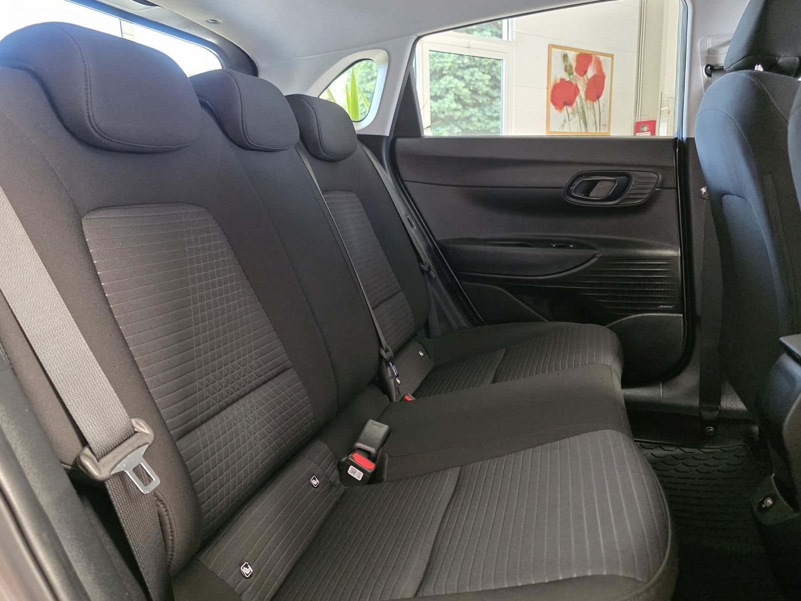 Fahrzeugabbildung Hyundai i20 Aut. Prime 120/LED/Navi/Cam/DAB/BOSE/4x Shz