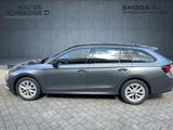 Skoda Octavia Combi 1.5 eTSI DSG Selection Navi LED AH - Jahreswagen