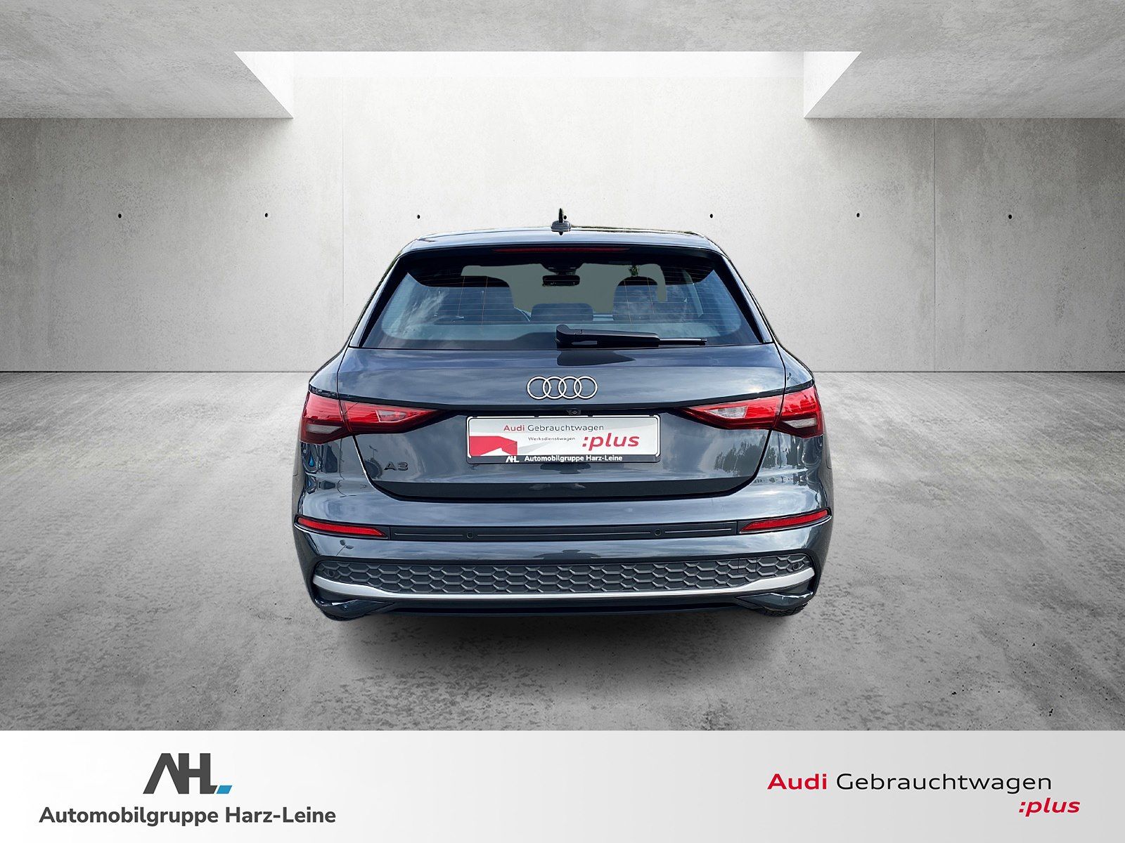 Audi A3 - Bild 5