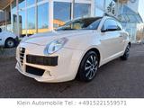 Alfa Romeo MiTo Turismo 1.4 Multiair 2.Hand Klima TÜV SHZ - Alfa Romeo MiTo: Multiair
