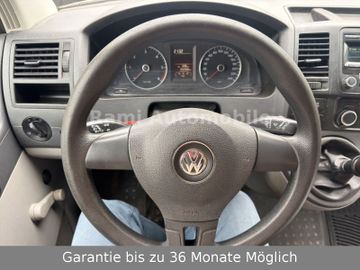 Volkswagen T5 Transporter - 12