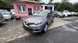 Renault Captur Luxe/Automatik/Rückkamera/Navi/ - Renault Captur: Luxe