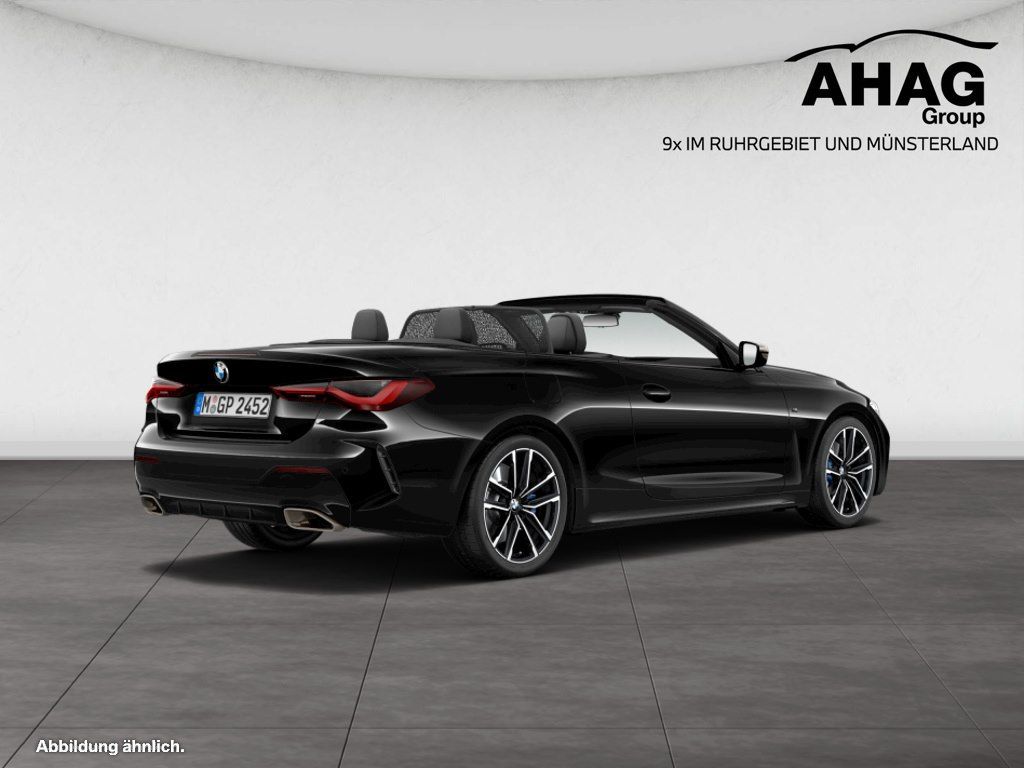 BMW M440 - Bild 2