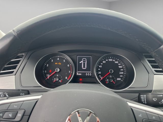 Volkswagen Passat Variant - Bild 9