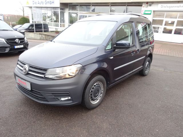 Volkswagen Caddy PKW Trendline BMT