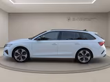Skoda Octavia Combi 2.0 TSI RS *DSG*PANO*AHK*EHECK* BC - Skoda mit Benzin-Antrieb
