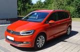 Volkswagen Touran 1.4 TSI DSG Highline - 7-Sitze, Navi, LED