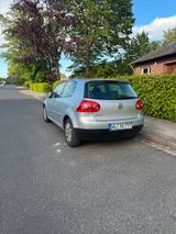 Volkswagen VW Golf 5 1.6 SDI / Scheckheftgepflegt - Volkswagen Golf: Sdi
