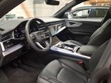 Audi Q8 SUV 55 TFSI qu. tiptr. Luft AHK HUD Matrix - Audi Q8 Jahreswagen