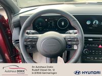 Hyundai TUCSON - Vorschau Bild 11