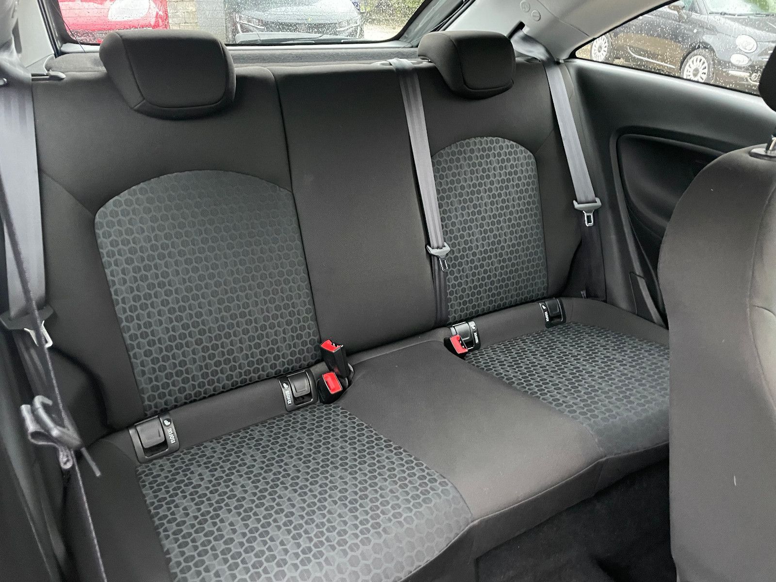 OPEL Corsa, 2015, Benzin, 90 PS