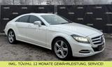 Mercedes-Benz CLS 350 CDI *H&K*PANO*SHZ&SBL*MASSAGESITZE* - Mercedes-Benz CLS 350: Cdi