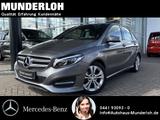 Mercedes-Benz B 180 Urban AUTOMATIK+NAVI+PARK PILOT*SHZG - Mercedes-Benz B 180 in Oldenburg