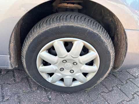 Peugeot Partner Tepee 1.6 VTi Allure nur Gewerbe/Export!