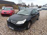 Citroën C4, Klima, Allwetter, Alu, Tüv Neu !!! - gebrauchte Citroën C4 aus dem Jahr 2009