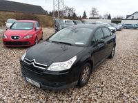 Citroën C4, Klima, Allwetter, Alu, Tüv Neu !!!