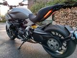 Ducati Diavel 1260 - DUCATI DIAVEL 1260