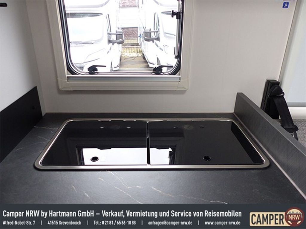 ETRUSCO T-Modell Base 7.4 SBC 