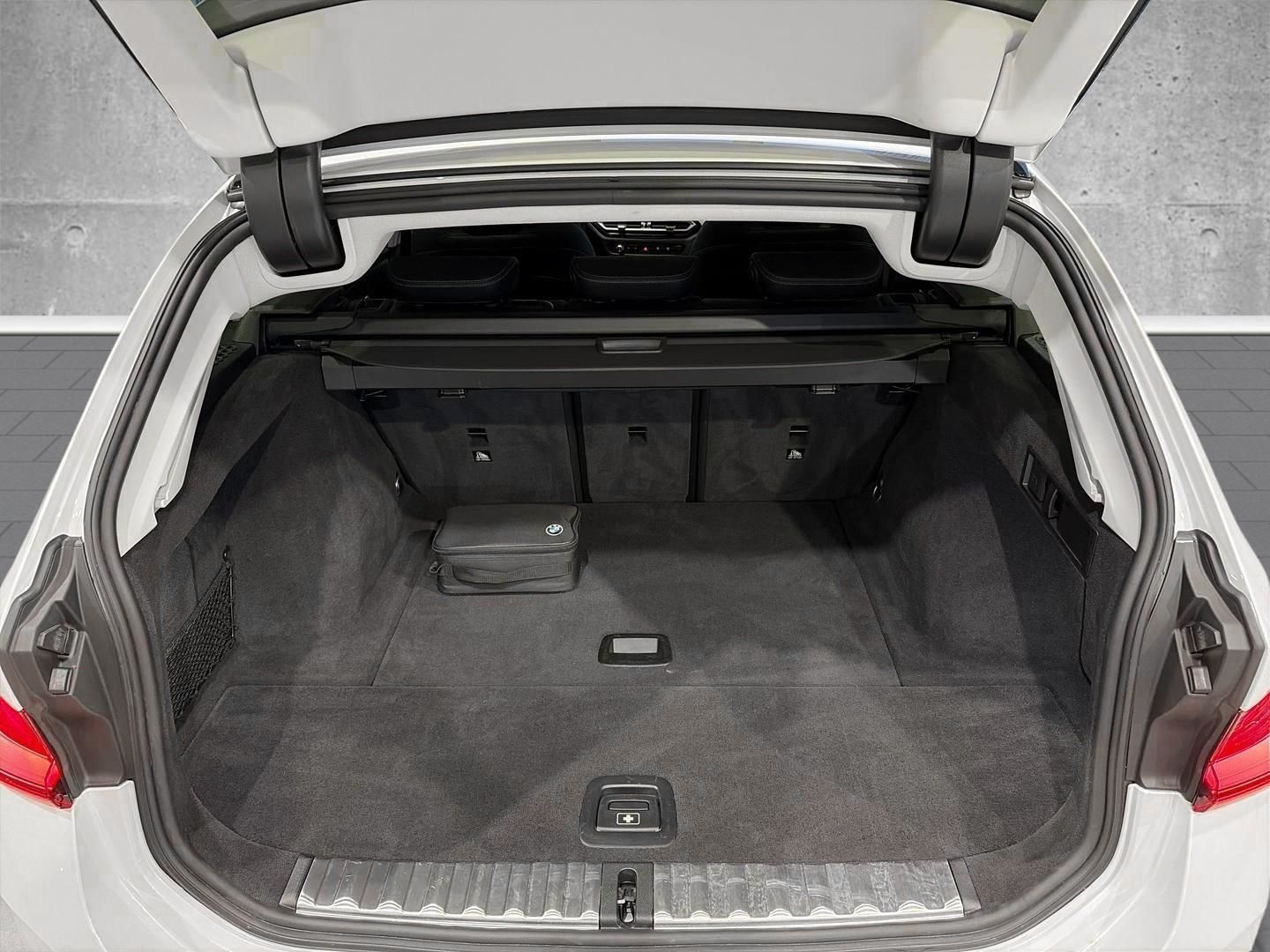 BMW 320 - Bild 14