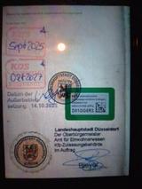 Kia Verkauf Kia Carnes - gebrauchte Kia Carens aus dem Jahr 2008