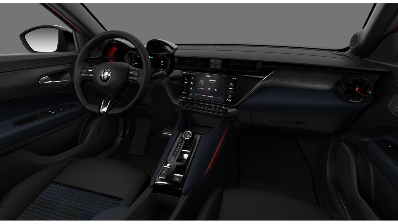 Alfa Romeo Junior - Bild 6