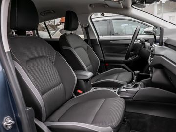 Ford Focus Turnier 1.0 Cool & Connect Family-Paket