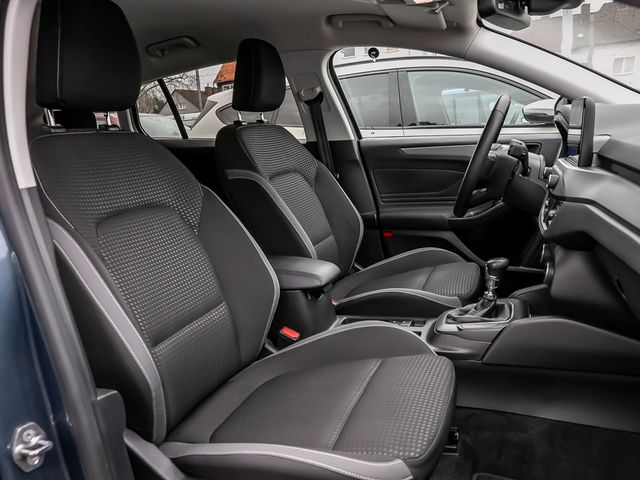 Ford Focus Turnier 1.0 Cool & Connect Family-Paket
