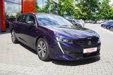 Peugeot 508 SW GT 1.2 PT130 Aut. LED Navi ACC Kamera DAB - Peugeot 508: Kombi
