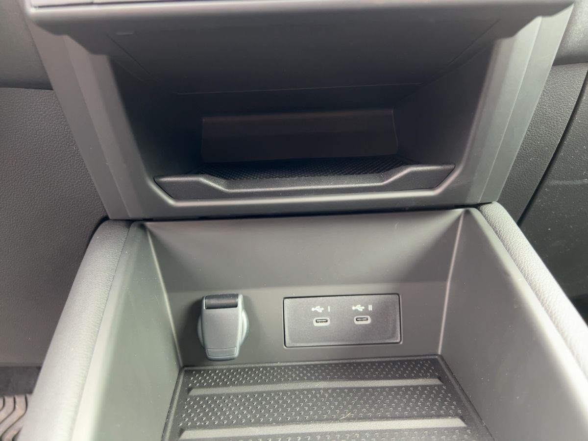 Renault Symbioz - Bild 17