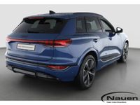 Audi SQ6 e-tron - Vorschau Bild 3