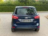 Ford B-MAX Sync Edition - Ford B-Max Gebrauchtwagen