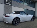 Mazda MX-5 SKYACTIV-G RWD 6MT EXCLUSIVE NAV - Mazda MX-5 aus 2015