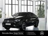 Mercedes-Benz GLE 450 d 4M Coupé AMG PREMIUM+NIGHT+LUFT+PANO++ - Mercedes-Benz GLE 450: Coupe