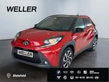 Toyota Aygo X Teamplayer *ACC*CarPlay*CAM*SHZ*Bi-Tone* - Toyota Jahreswagen